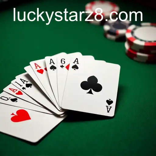 The Intricate World of Blackjack and the Role of luckystarz login