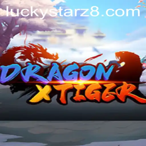 Embark on a Thrilling Adventure with DragonXTiger: A Game That Keeps Players on the Edge