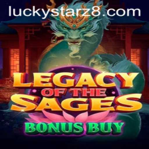 LegacyoftheSagesBonusBuy: A Deep Dive into the Mystical Gaming Adventure