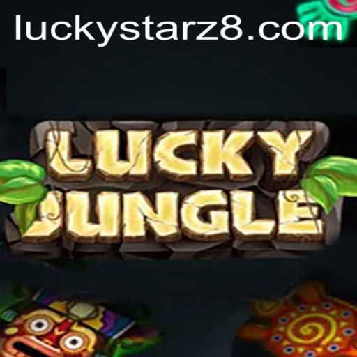 Exploring the Thrilling World of LuckyJungle