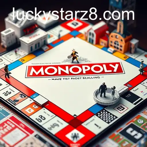 Monopoly: Game and Market Power