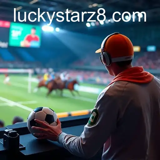 The Rise of Virtual Sports: A New Era of Digital Competition